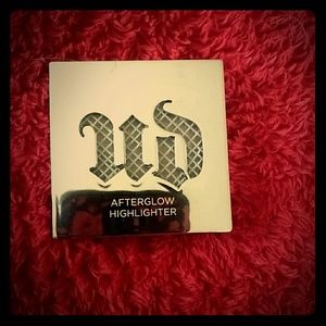URBAN DECAY AFTERGLOW 8 HOUR HIGHLIGHTER     SIN